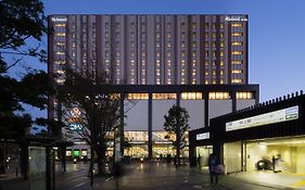 東京押上普瑞米爾里士滿酒店